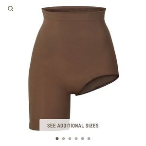 Skims the Solution Short 2 - Color Oxide